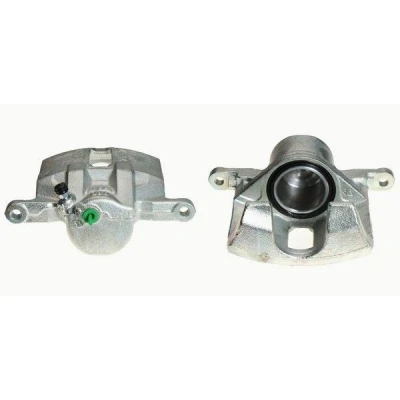 Abbildung von BUDWEG CALIPER 342420 Bremssattel HONDA: ACCORD 5 Coupe, Prelude V