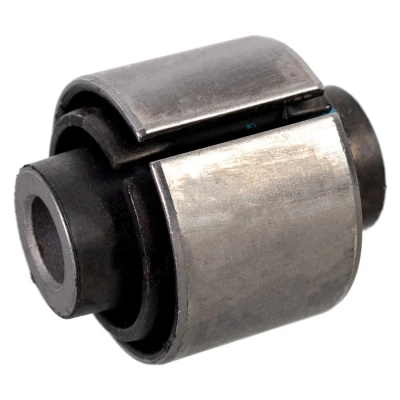Abbildung von FEBI BILSTEIN 176122 Querlenkerlager Hinterachse links, oben, hinten, rechts Gummi HYUNDAI: ix35, Tucson, KIA: Sportage III