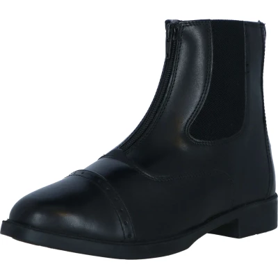 Abbildung von Horka Stiefeletten Toronto Schwarz 41