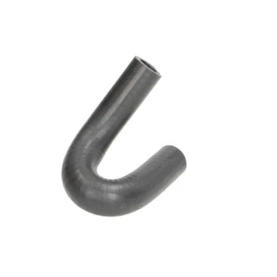 Abbildung von THERMOTEC DWW043 Kühlerschlauch Gummi VOLKSWAGEN: GOLF 2, 3, 3 Variant