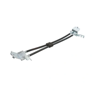 Abbildung von DELPHI LH7318 Bremsschläuche 540 FORD: Transit V363 Van