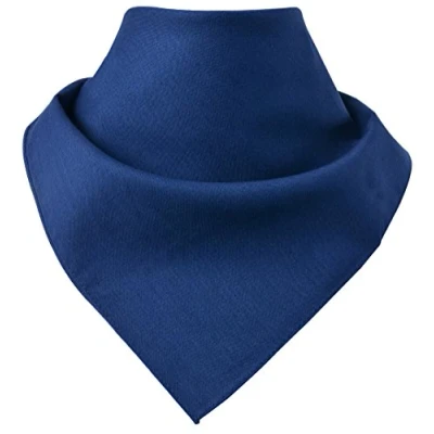 Abbildung von Miobo Bandana, Kopftücher, Halstücher, Halsband, 100% Baumwolle, Einheitsgröße