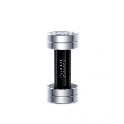 Abbildung von Davidoff Champion Eau de Toilette 90 ml