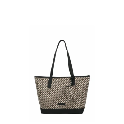 Abbildung von TOM Tailor Handtasche, Damen, Größe: One Size, Black