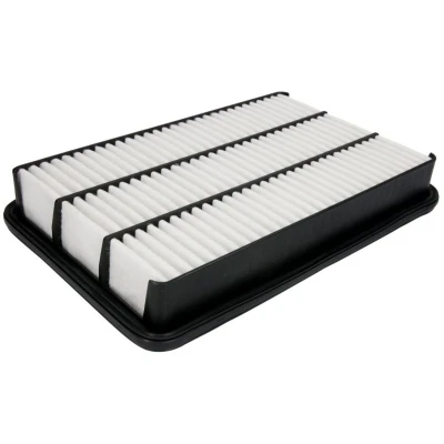 Abbildung von JC PREMIUM B29013PR Luftfilter 52 200 310 eckig Filtereinsatz OPEL: Frontera B Off Road, Monterey
