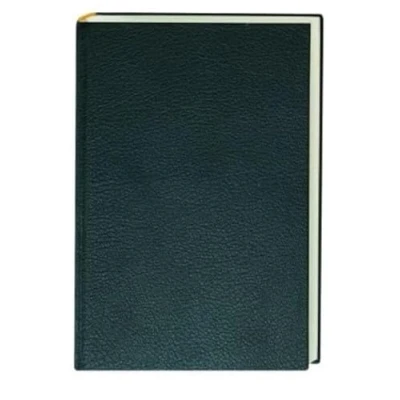 Abbildung von die Bibel oder ganze Heilige Schrift des Alten und Neuen Testaments. Textfassung 1912, Antiqua Großoktavbibel (Nr.1671)