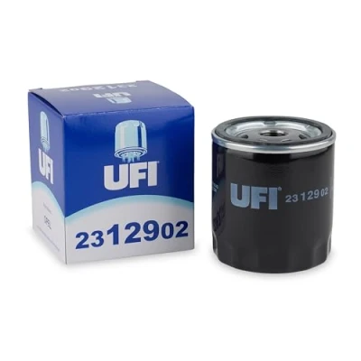 Abbildung von UFI 24.030.00 Kraftstofffilter Filtereinsatz 9,5 JEEP: Compass, Patriot, DODGE: Journey MPV, CHRYSLER: Sebring III Saloon