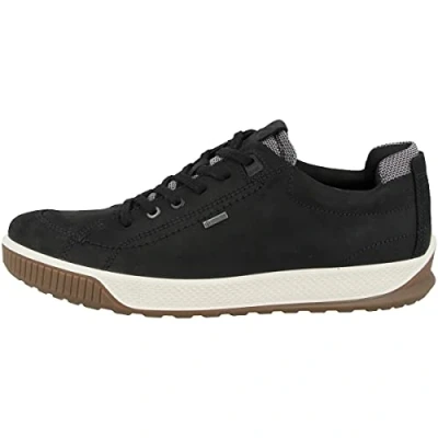Abbildung von ECCO Byway Sneaker low, Herren, Größe: 41, Zwart Schuhe