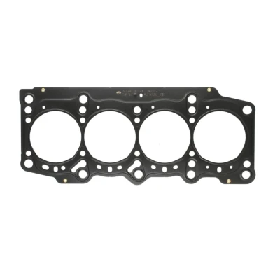 Abbildung von ELRING 344.661 Zylinderkopfdichtung 0,49 72,4 Metall Lagen Dichtung FIAT: Punto II Hatchback, Grande Stilo Multi Wagon