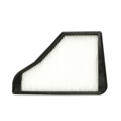 Abbildung von BOSCH 1 987 435 116 Innenraumfilter Partikelfilter 391 256,9 43 MERCEDES BENZ: S Class Saloon, SL Convertible