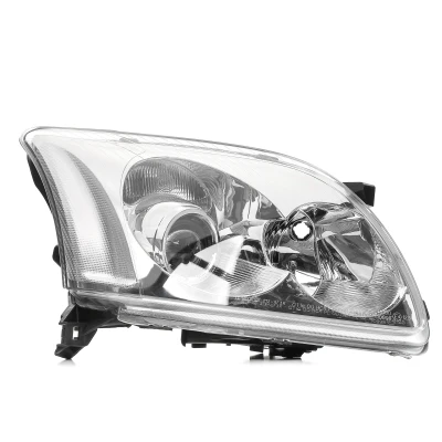 Abbildung von ALKAR 2752265 Scheinwerfer rechts W5W, PY21W, H7/H1, H7, H1 TOYOTA: Avensis II Station Wagon, Hatchback