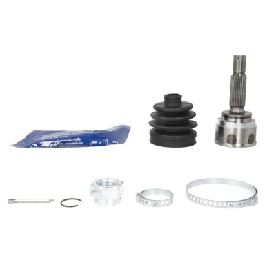 Abbildung von MEYLE 37 14 498 0007 Gelenksatz ORIGINAL Quality radseitig ohne ABS Ring