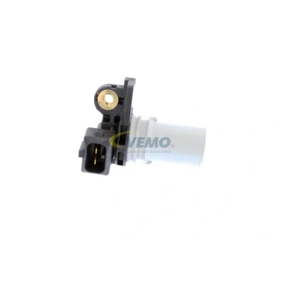 Abbildung von VEMO Q+, original equipment manufacturer quality V25 72 0060 Impulsgeber 2 Induktivsensor schwungscheibenseitig für Kurbelwelle, ohne Kabel