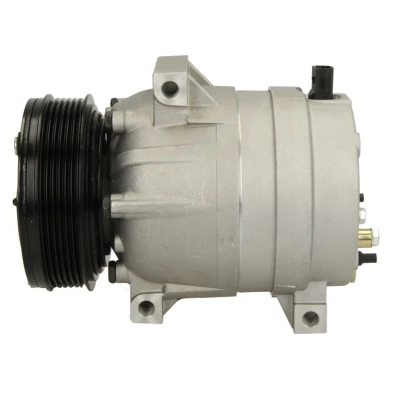 Abbildung von NISSENS 89217 Kompressor V5 12 PAG 46 R 134a RENAULT: Vel Satis, LAGUNA 2 Grandtour