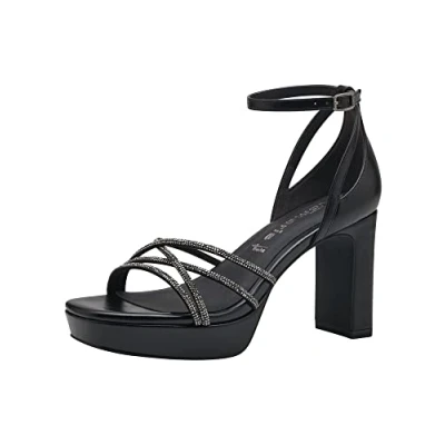 Abbildung von Tamaris Damen Sandalette 1 28032 30 001