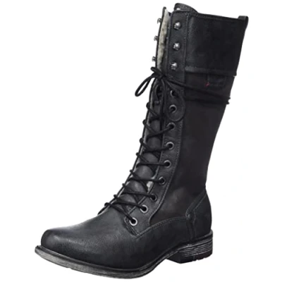 Abbildung von MUSTANG Damen Stiefel