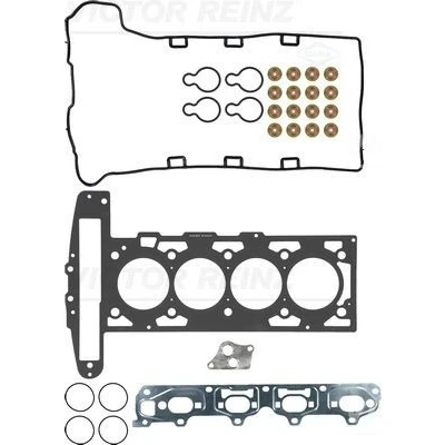 Abbildung von REINZ 02 34330 01 Dichtungssatz, Zylinderkopf mit Ventilschaftabdichtung OPEL: Astra G CC
