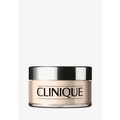 Abbildung von Clinique Blended Face Powder Transparency Neutral 25 ml