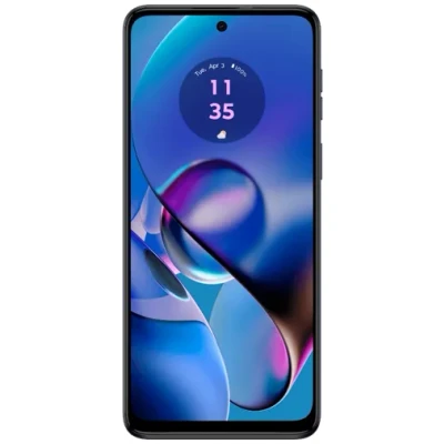 Abbildung von Motorola Moto G54 12GB/256GB Dunkelblau