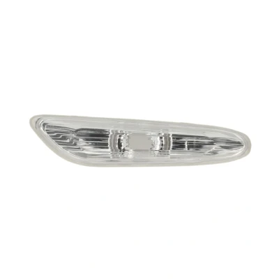 Abbildung von ALKAR 3112843 Blinker vorne rechts ohne Lampenträger WY5W für Linkslenker BMW: 1 Hatchback, Coupe, Convertible