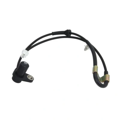 Abbildung von DELPHI SS20401 ABS Sensor passiver 780 SUZUKI: SWIFT 3