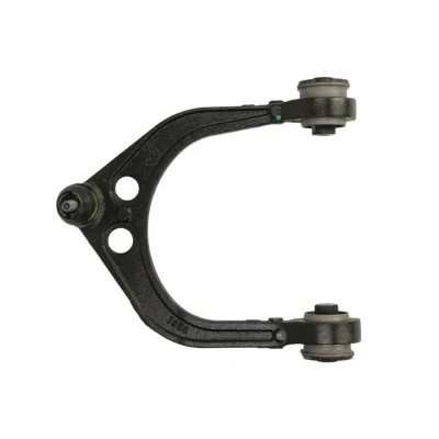 Abbildung von LEMFÖRDER 34356 01 Querlenker Vorderachse, oben, links Stahlguss CHRYSLER: 300C Touring, Saloon