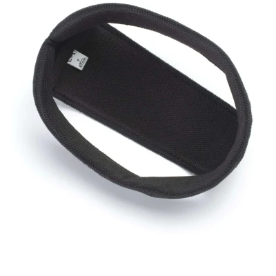 Abbildung von Charles Owen Austauschbares Stirnband Luna 58cm (M)