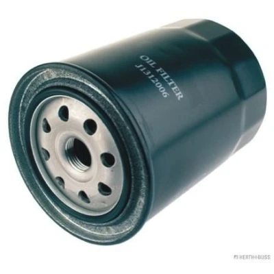 Abbildung von HERTH+BUSS JAKOPARTS J1312006 Ölfilter 3/4 16UNF Anschraubfilter TOYOTA: Land Cruiser Prado 120, 70 Off Road, 80