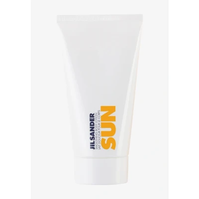 Abbildung von Jil Sander Sun Bodylotion 150 ml