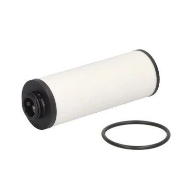 Abbildung von MEYLE 100 136 0005 Getriebeölfilter AUDI: A4 B8 Avant, A6 C7 Saloon