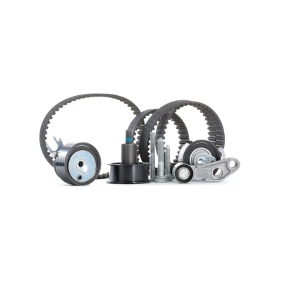 Abbildung von CONTITECH CT957K1 Zahnriemensatz 130 VOLKSWAGEN: Golf 5, Polo IV Hatchback, 4, SKODA: Fabia I Octavia 2 Combi, 1 Combi