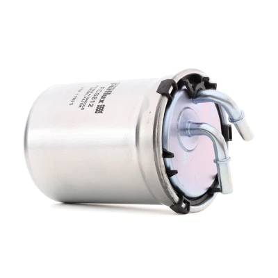 Abbildung von PURFLUX FCS812 Kraftstofffilter Filtereinsatz SKODA: Fabia III Estate, 2, Roomster, SEAT: Ibiza 4, 4 ST, Sportcoupe