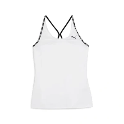 Abbildung von PUMA Unisex W Strong Tank Panzer, White,