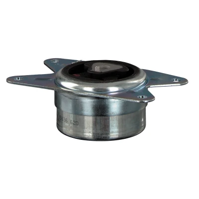 Abbildung von FEBI BILSTEIN 15636 Motorlager vorne links Gummimetalllager Gummi OPEL: Zafira A, Astra G CC, Caravan