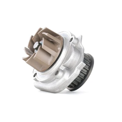 Abbildung von INA 538 0062 10 Wasserpumpe 23 ohne Dichtung für Zahnriementrieb FIAT: Panda III Hatchback, Doblo II Box Body / Estate, Idea, JEEP: Renegade Off Road