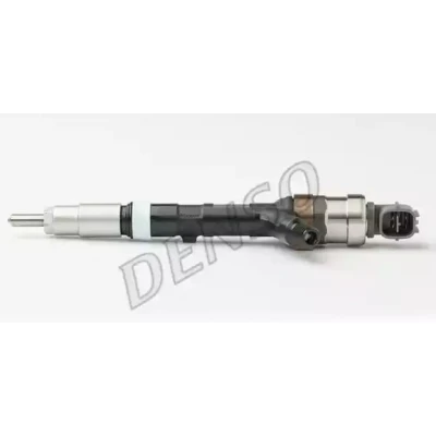 Abbildung von DENSO DCRI100570 Einspritzdüse elektrischgesteuert