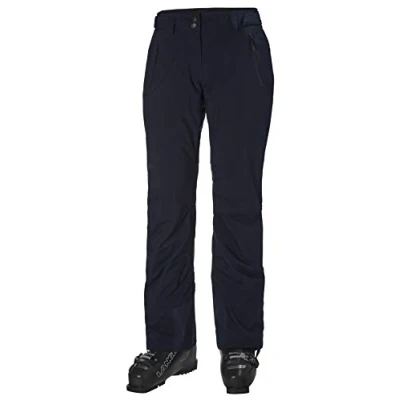 Abbildung von Helly Hansen Damen Hose Legendary Insulated, Navy, 2XL, 65683