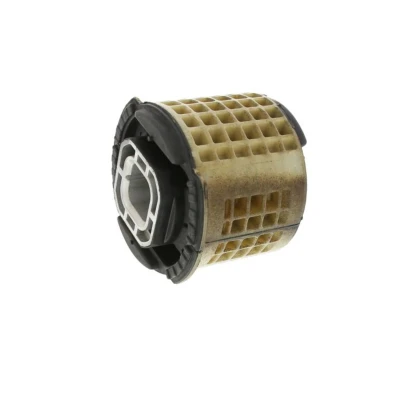 Abbildung von MOOG BM SB 10457 Achslager Hinterachse beidseitig, vorne BMW: 5 Saloon, Touring, GT