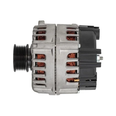 Abbildung von HELLA 8EL 015 637 091 Lichtmaschine 14V 220A