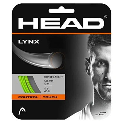 Abbildung von Head Lynx Saitenset 12m