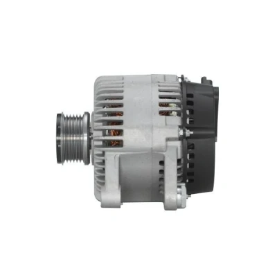 Abbildung von HELLA 8EL 011 712 911 Lichtmaschine 14V 90A CITROËN: C3 II, C4 II Hatchback, PEUGEOT: 208 I 308 SW 2