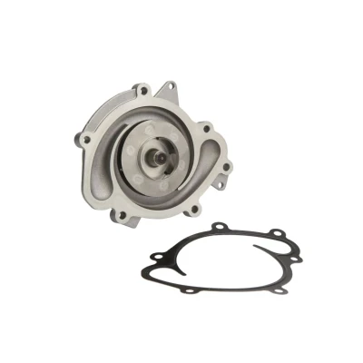 Abbildung von Saleri SIL PA1386 Wasserpumpe mechanisch 92,3 MERCEDES BENZ: C Class Saloon, E T modell