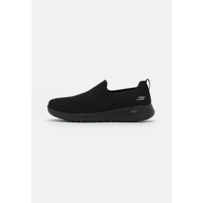 Abbildung von Skechers Performance GO WALK MAX Walkingschuh, Herren, Größe: 46, Black Schuhe