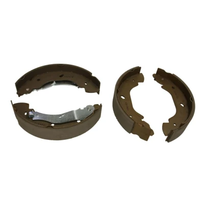 Abbildung von DELPHI LS1916 Bremsbacken 228 42 FIAT: Doblo I Estate, Cargo