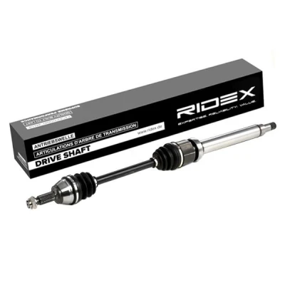 Abbildung von SKF VKJC 5730 Antriebswelle 932 mit Lager FORD: Focus Mk1 Saloon, Hatchback