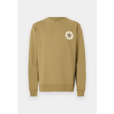 Abbildung von Quiksilver Sweatshirt »Graphic«