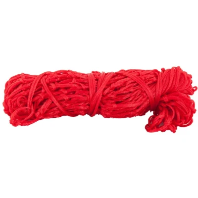 Abbildung von Premiere Heunetz Standard Extra Feine Maschen Rot One Size