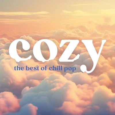 Abbildung von Cozy The Best of Chill Pop (2LP) [Vinyl LP]