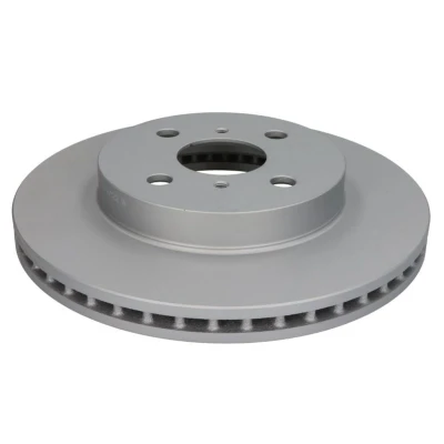 Abbildung von HERTH+BUSS JAKOPARTS J3302213 Bremsscheibe 255 22 4 100 innenbelüftet