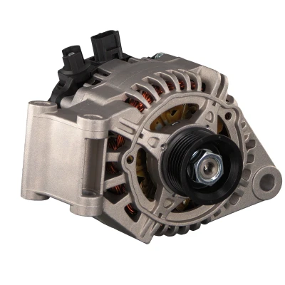 Abbildung von FEBI BILSTEIN 101534 Lichtmaschine 12V 80A FORD: Focus Mk1 Hatchback, Estate, Box Body / Estate